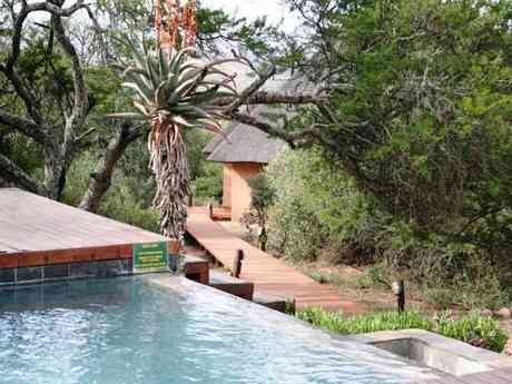 Bukela Lodge